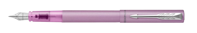 Brunnenstift Parker Vektor XL Lila Medium