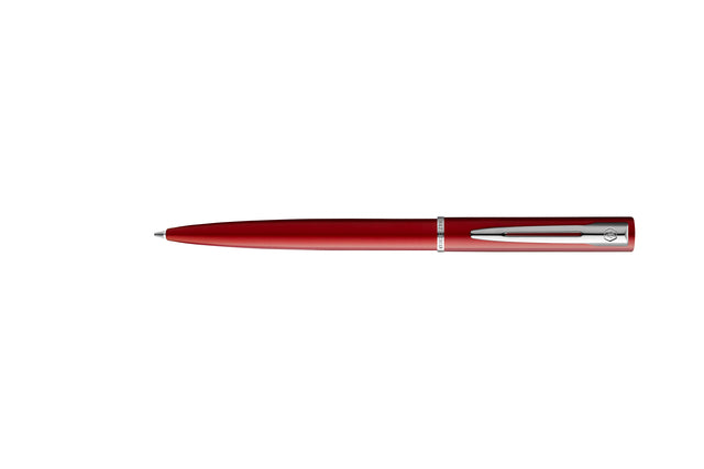 Ballpen Waterman Allure Red Laquer CT Medium