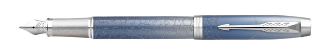 Brunnenstift Parker im polar ct fein