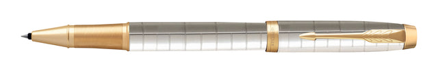 Rollerpen Parker im Premium Pearl GT fein