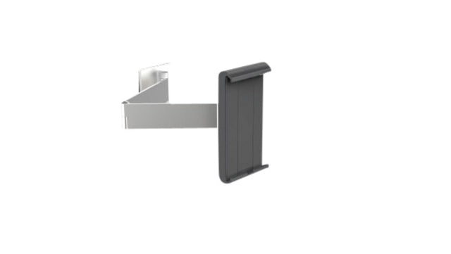 Tafelhalter langlebiger Wandarm
