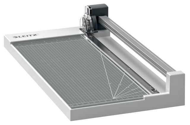 Roll Schneidmaschine Leitz Precision Home Office A4