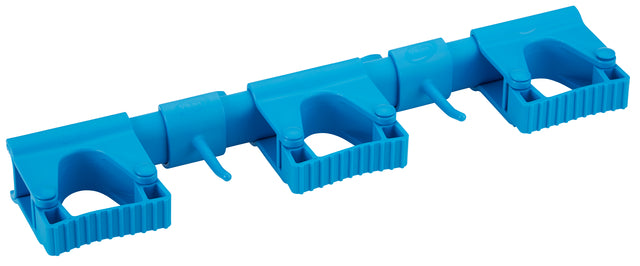 Federungsregal Vikan Hi-Flex 420 mm blau