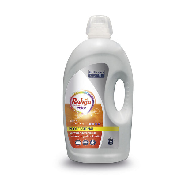 Waschmittel Robijn Pro Formula Color 4,32L