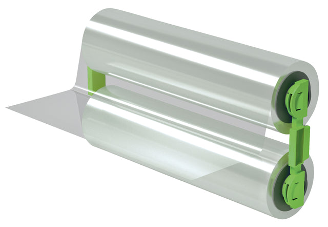 Lamin -Rolle, die GBC Photon 100 Micron wieder auffüllen