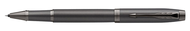 Rollerpen Parker im monochromen Bronze gut