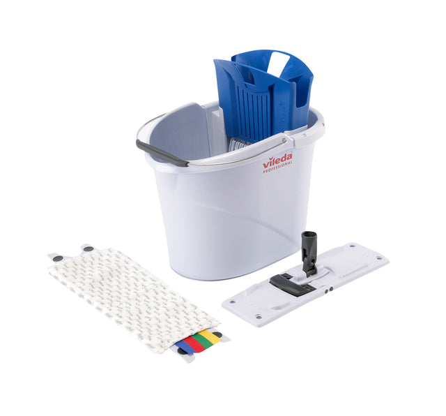 Mops -Set Vileda Pro UltraPeed Mini Starter Kit 10L