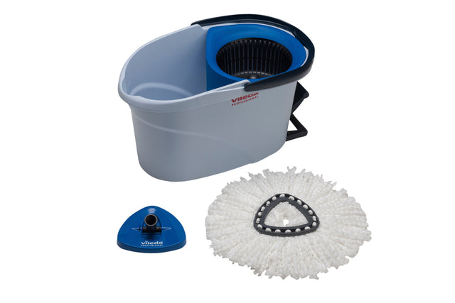 Mops -Set Vileda Pro UltraPin Starter Kit Mini 6L