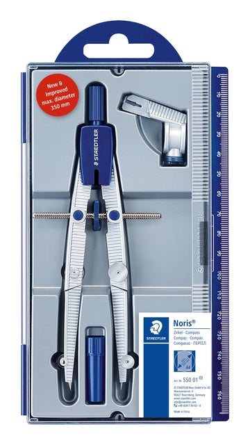 Passant Staedtler 55001 Noris Schoolpassser