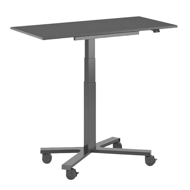 SIT-STA-Schreibtisch Nowystyl Emodel Mini Premium