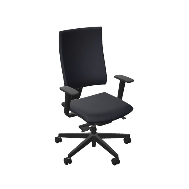 Bürobemaßgebungsstuhl Nowystyl 4me