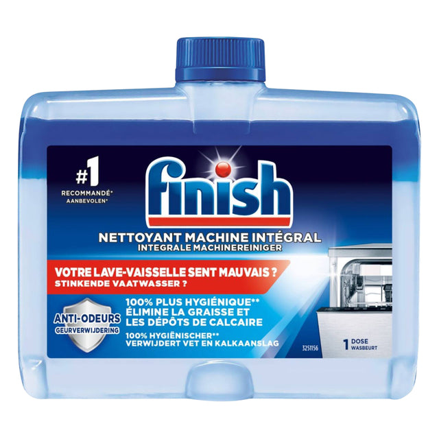Spülmaschinenreiniger beenden reguläre 250 ml