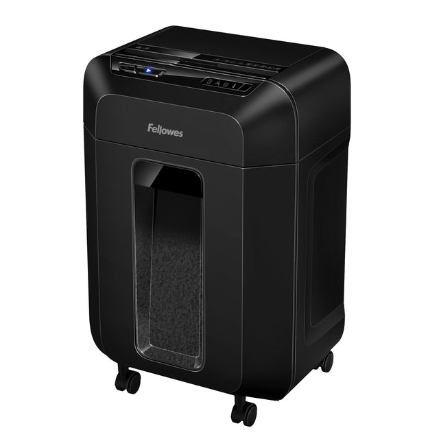 Papiersprinker Fellowes Automax 80m Snippers 4x12mm
