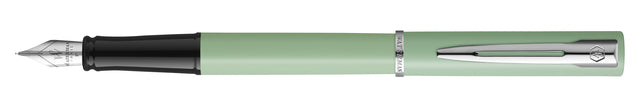 Brunnenstift Wassermann Allure Pastell Green CT fein