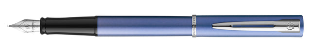 Brunnenstift Wassermann Allure Blue Lack CT fein