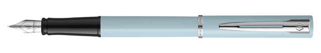 Brunnenstift Wassermann Allure Pastellblau CT fein