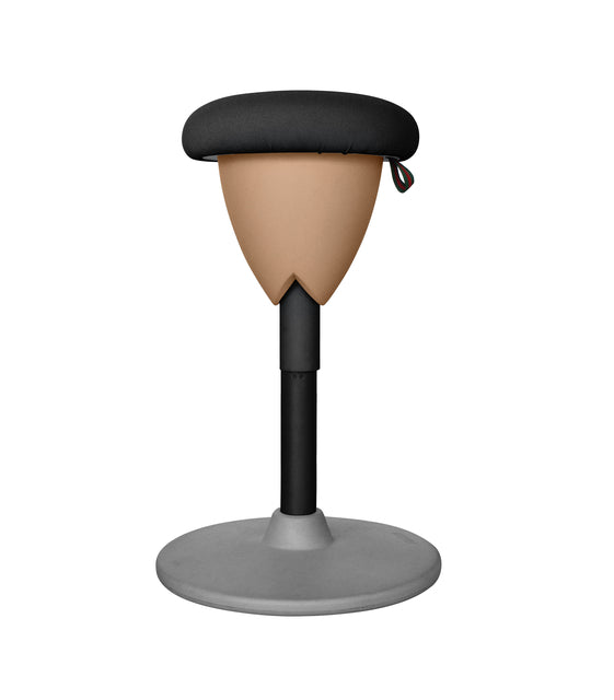 Sit-STA Stuhl Euroseats Pisa Black