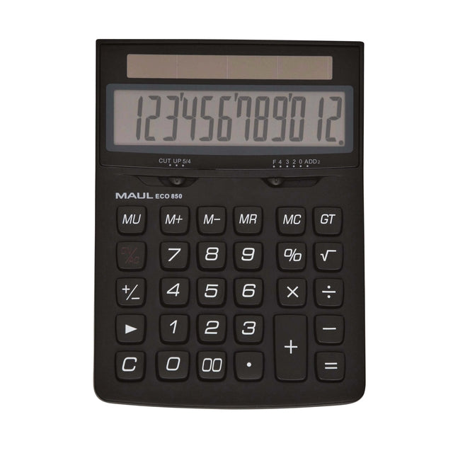 Taschenrechner Maul Eco 850