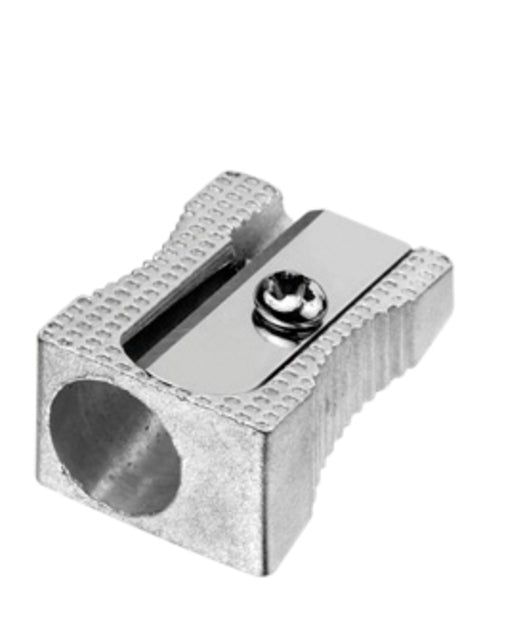 Spitze Mühle Westcott Aluminium Nur Kegelform