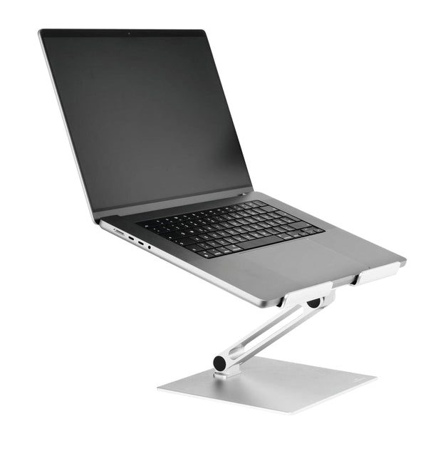 Élévation durable standard dordinateur portable