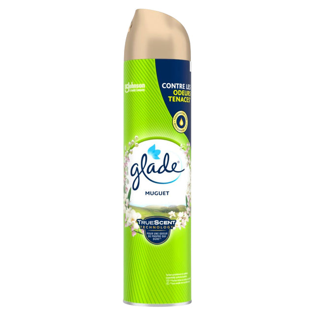 Lufterfrischer Glade Muguet 300 ml