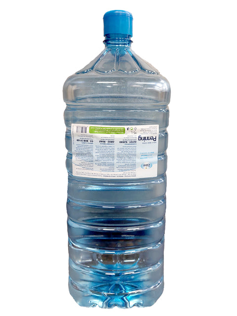 Wasserflasche Eden Springs 15 Liter