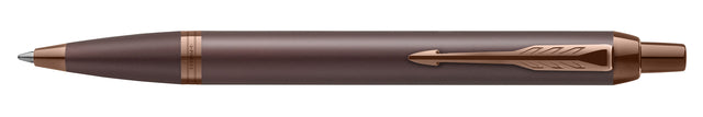 Ballpoint Parker im monochrom gt m bordeaux