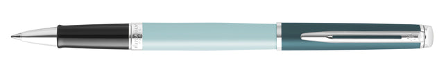 Rollerpen Waterman Hémisphère Blocking Blocking Groen CT Fine