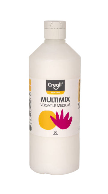 Creall - Multimix 500ml | 6 Stücke