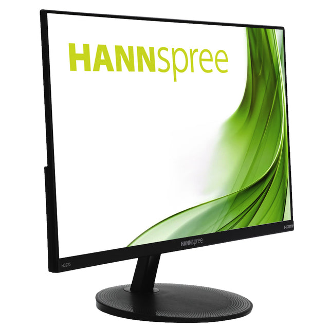 Überwachen Sie Hannspree HC225HFB 21,45 Zoll Full-HD
