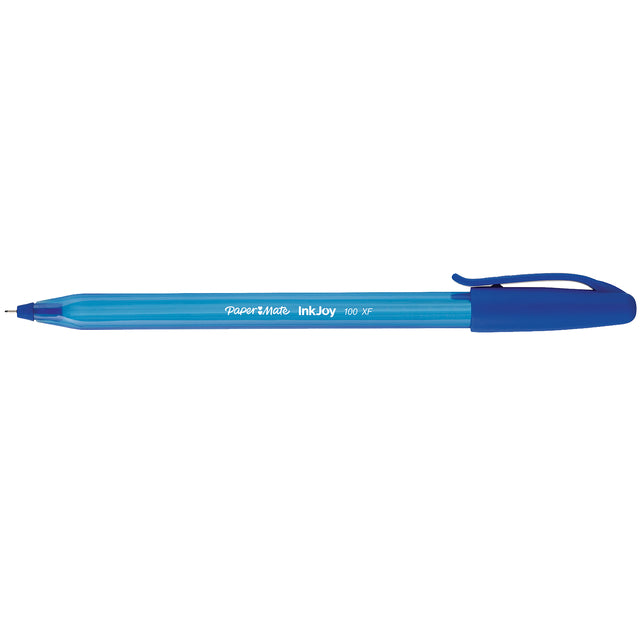 Papierkollegen - Bälle Inkjoy 100 f Blau