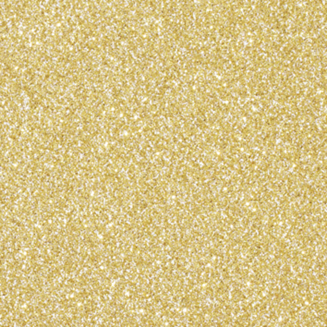 Glitzerkarton Folia 50x70 cm Pack mit 5 Farben Gold