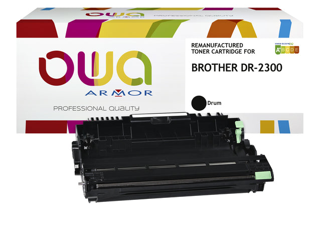 Drum Owa Alternative für Bruder DR-2300
