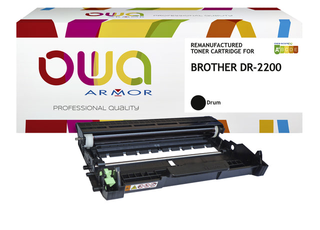 Drum Owa Alternative für Bruder DR-2200