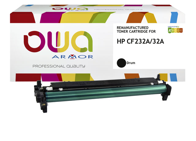 Drum OWA -Alternative für HP CF232 a