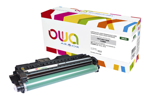 Drum OWA -Alternative für HP CE314A