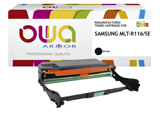Drum OWA-Alternative für Samsung MLT-R116/Siehe