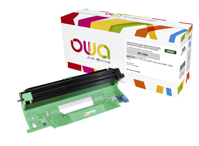 Drum Owa Alternative für Bruder DR-1050