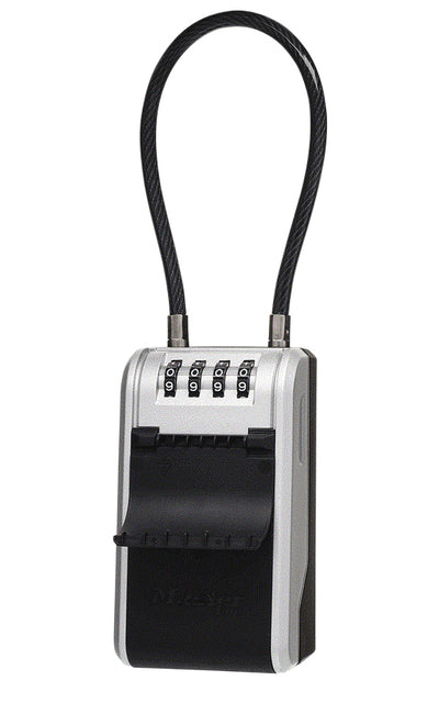 Schlüsseltresor Masterlock Select Acc XL Flex-Halterung | 1 Stück