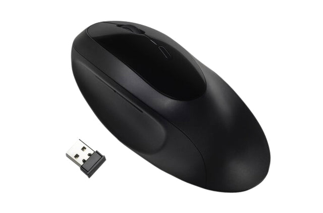 Muis Kensington Pro Fit Ergo Wireless Mouse
