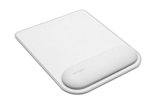 Mauspad Kensington Ergosoft mit Handballenauflage grau | 1 Stück