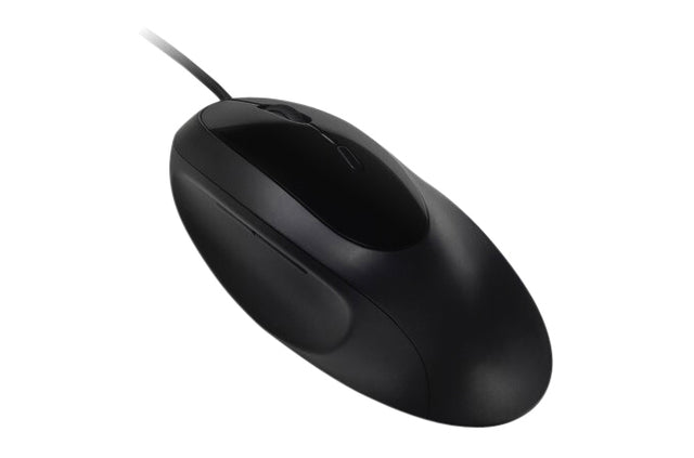 Muis Kensington Pro Fit Ergo Wrake Black