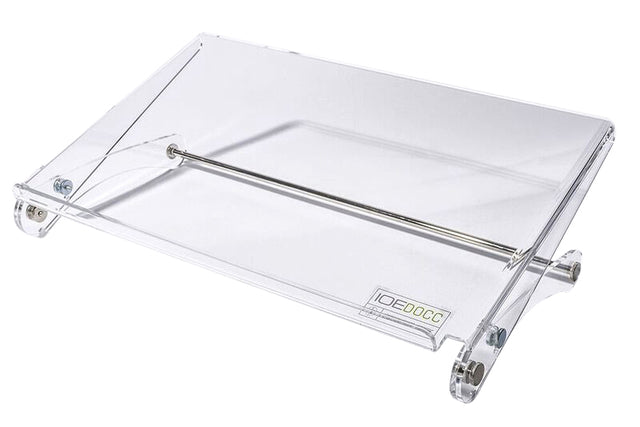 Dokumentinhaber Ergofy einstellbarer A3 transparent