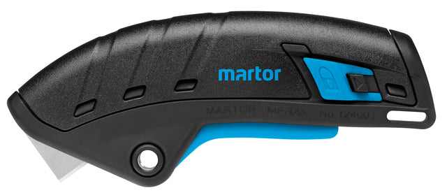 Sicherheitsmesser martor secupro merak Rechteck 9mm | 1 Stück