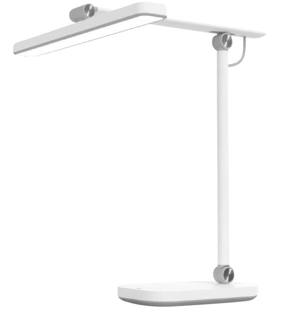 Schreibtischlampe Unilux Pureline LED weiß | 1 Stück