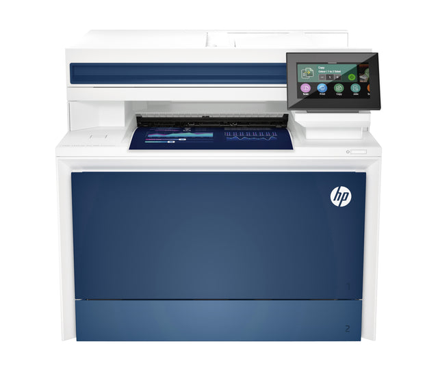 Multifunktionslaser HP Farblaserjet 4302fdw | 1 Stück