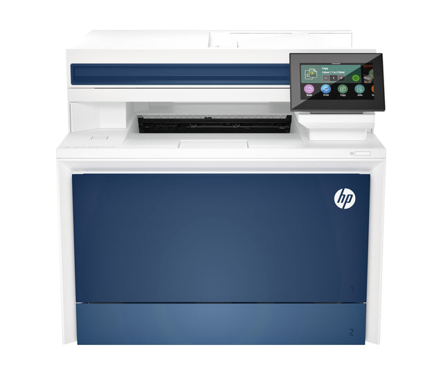 Multifunktionslaser HP Color LaserJet 4302dw | 1 Stück