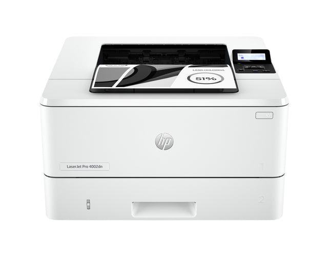 Laserdrucker HP Laserjet 4002dn | 1 Stück