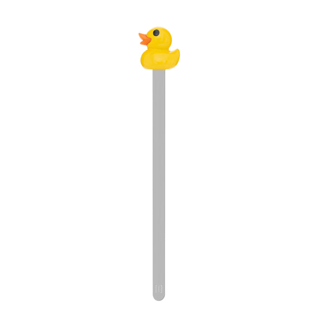 Lesezeichen Metalmorphose-Ente | 1 Stück