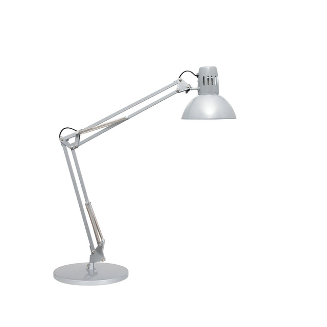 Schreibtischlampe Maul Study Base exkl. Lampe e27 zi | 1 Stück
